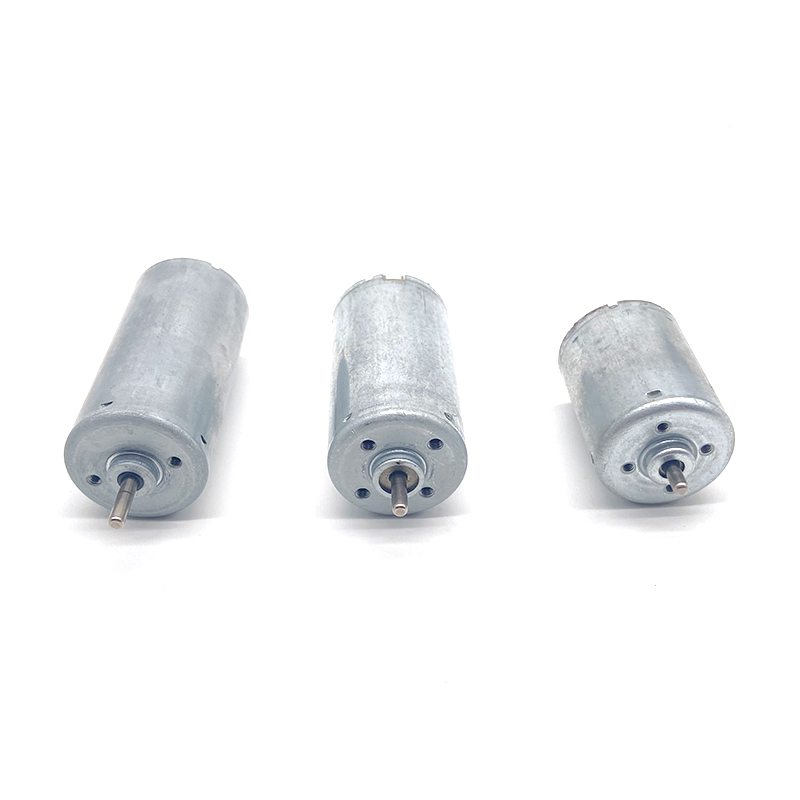 撐桿減速電機(jī)HFRE-2651