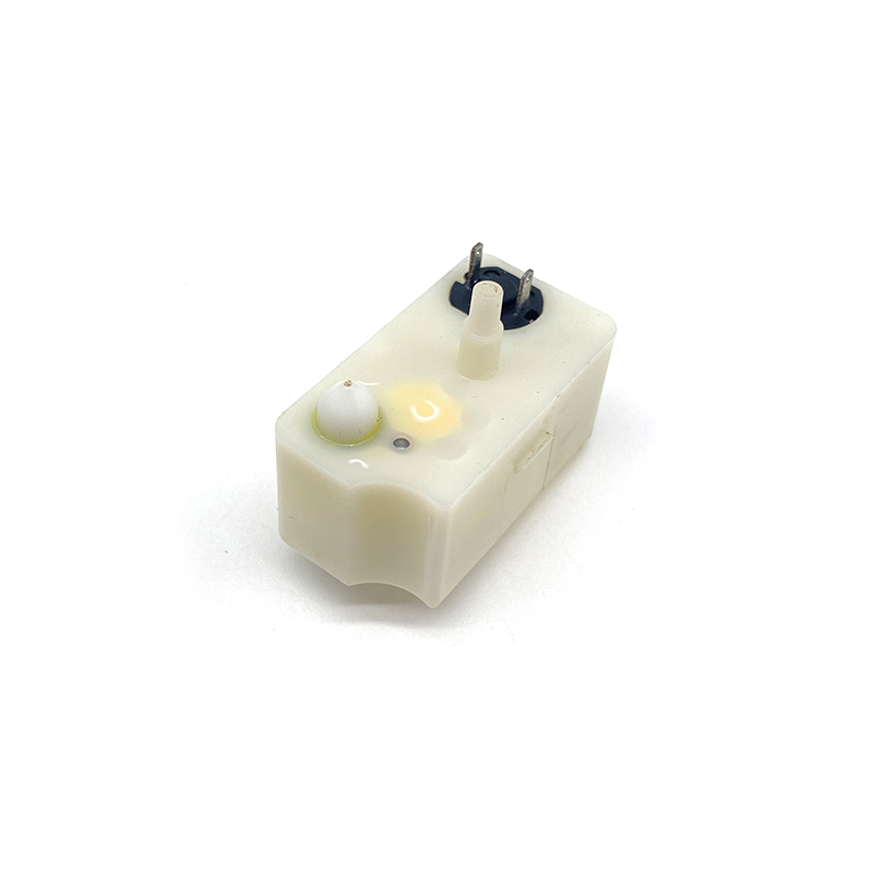 方形減速電機(jī)