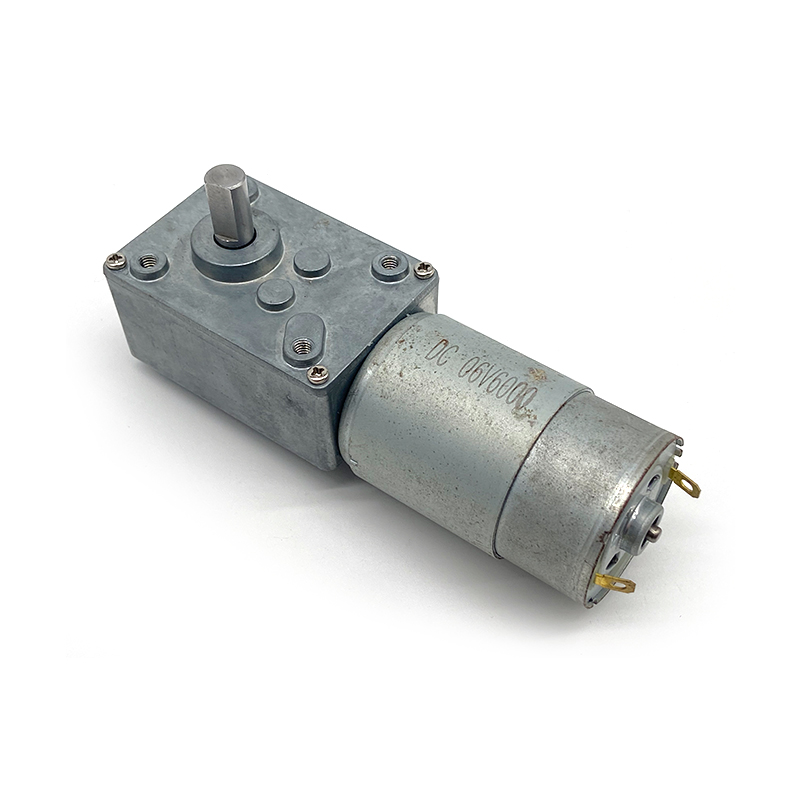 方形減速電機(jī)2