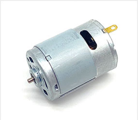  無(wú)刷電機(jī)系列